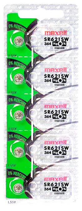 364-Maxell-Watch-Batteries