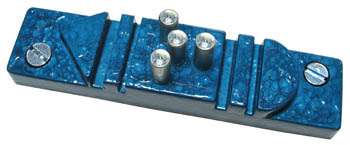 Heavy Aluminium Wire Bending Jig 7pcs – B.T.I ENGINEERS