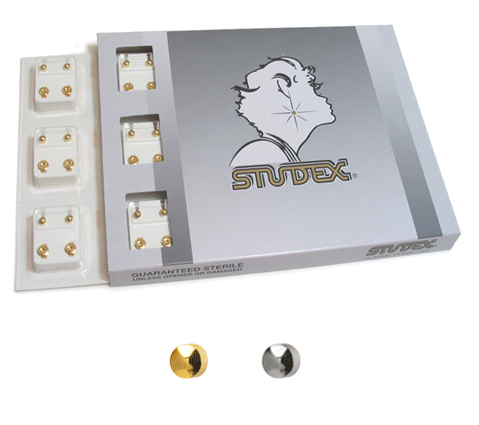 Studex Ear Piercing Kit - R993 - JPB Jewelry Box