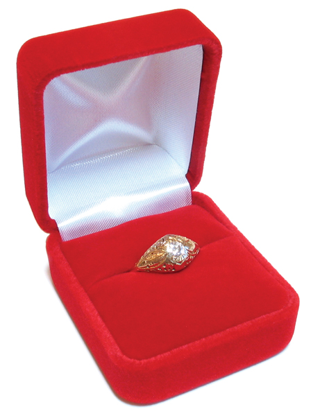 Wedding Proposal Gold Snitch Ring Box Jewelry Storage Boxs Luxury Mystery  Box Creative Girl Valentine's Day Birthday Gift Ideas