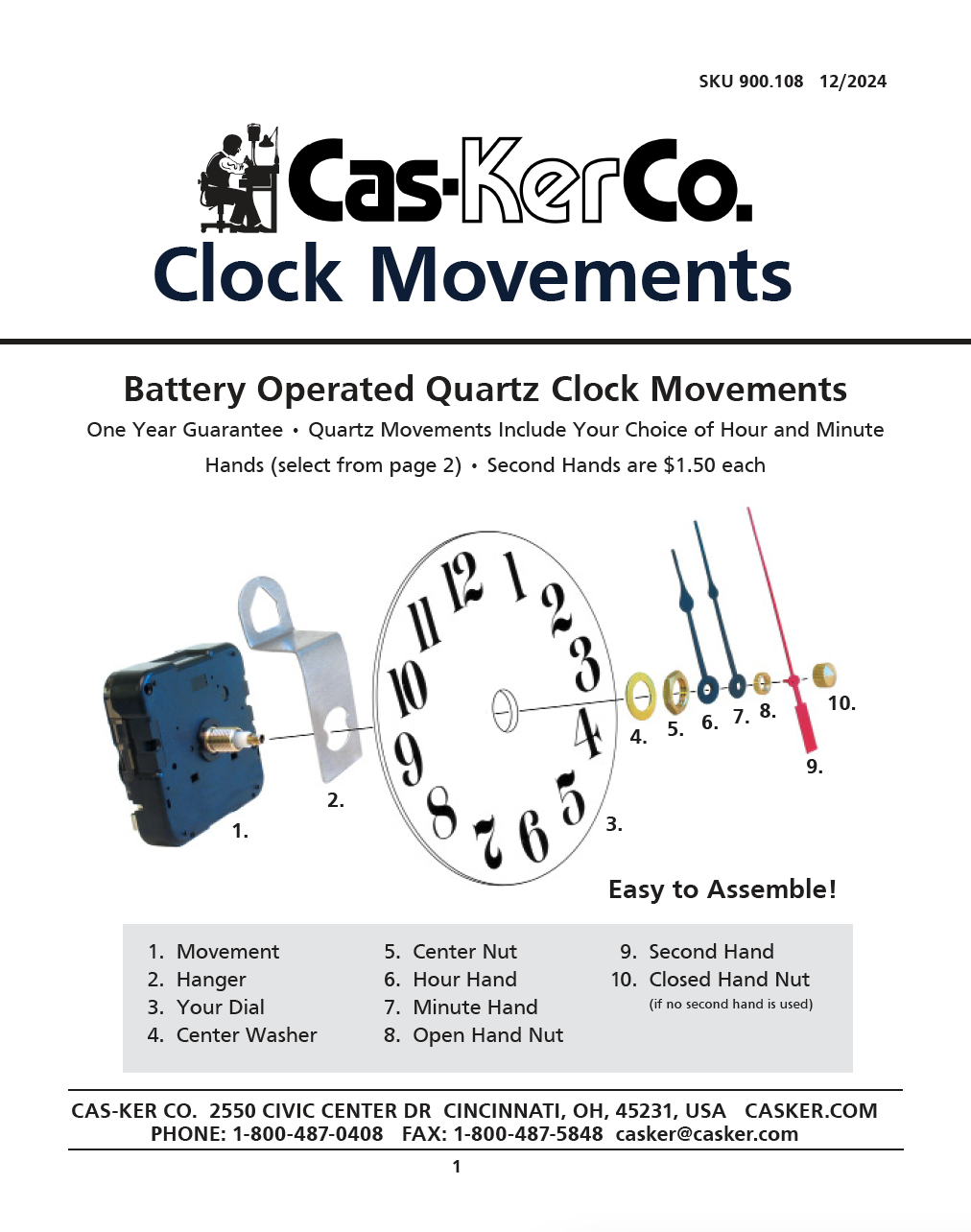 Clock-Catalog-Cover