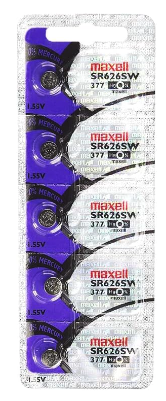 Maxell-377