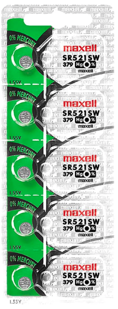 Maxell-379