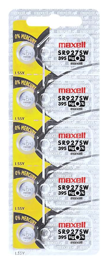 Maxell-395-399