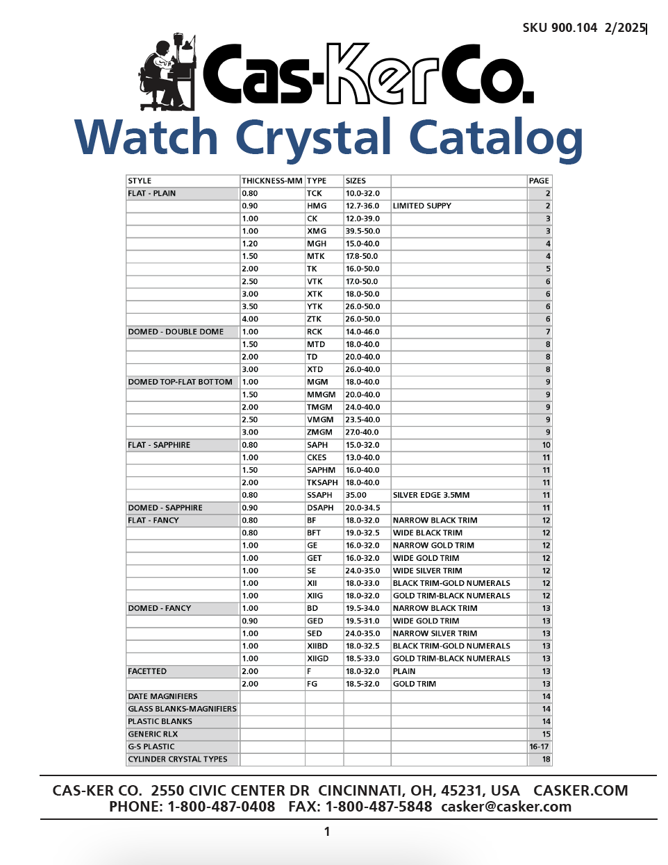 Watch-Crystal-Catalog