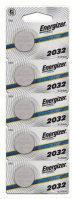 2032--Energizer