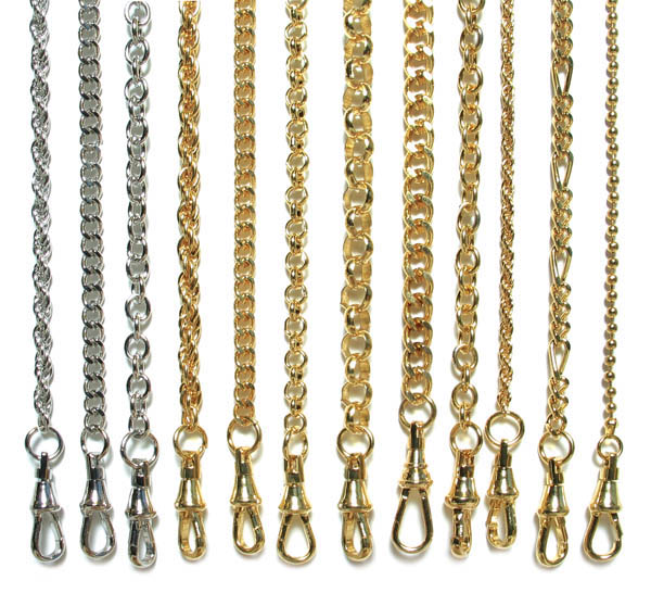 Pocket Watch Chains