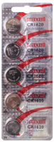 Maxell-1620-Batteries