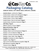 Packaging-Catalog