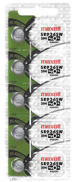 394-Maxell-Batteries