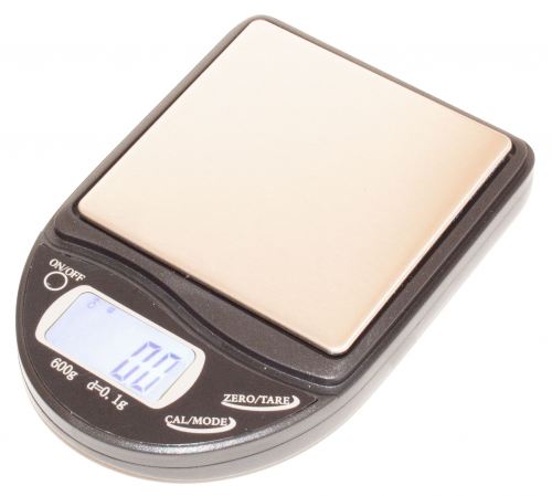 US BALANCE® " The Only Weight!" Scale