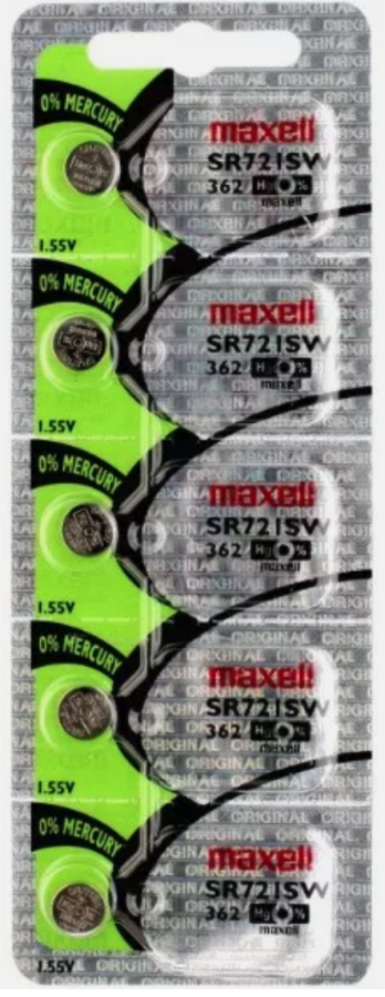 Maxell-362